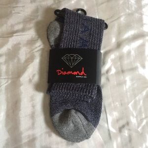 Socks diamond supply co